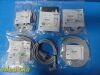 GE 2014  Dash 4000 ,(T/CO, SpO2, ECG, NBP) W/ NEW Leads ~  Patient Monitor