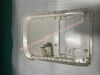 NIHON KOHDEN ECG-2350 ECG-2350 ECG Machine TOP Cover With Key Membrane  ECG unit