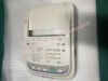 NIHON KOHDEN ECG-2350 ECG-2350 ECG Machine TOP Cover With Key Membrane  ECG unit