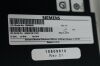 SIEMENS 10609909 Computer SNAC CT Scanner
