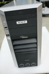 SIEMENS 10144233 IRS Tower 8B Celsius R640 Workstation CT Scanner