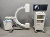 SIEMENS Siremobile Compact L C-Arm