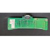 GE 2197340-2 GE CT 2197340-2 - Signal Brush Board  CT Scanner
