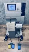 ERBE VIO 200D with APC2 Endocut I/Q IES2 Argon Reductor Electrosurgical Unit