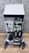 ERBE VIO 200D with APC2 Endocut I/Q IES2 Argon Reductor Electrosurgical Unit