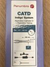 PENUMBRA CATD Aspiration Catheter D + Aspiration Tubing Catd 8F x 50cm