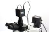 TELEDYNE PHOTOMETRICS Prime BSI Express Teledyne Photometrics Prime BSI Express sCMOS Monochrome Microscope Camera Unit 2