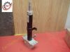 HILL-ROM 145852  Head Hydraulic Cylinder Asy Tested Stretcher