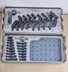 AESCULAP spine classics micro lumbar discectomy system spine classics