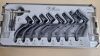 AESCULAP spine classics micro lumbar discectomy system spine classics