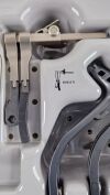AESCULAP spine classics micro lumbar discectomy system spine classics