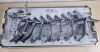 AESCULAP spine classics micro lumbar discectomy system spine classics