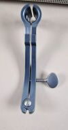 AESCULAP spine classics micro lumbar discectomy system spine classics
