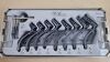 AESCULAP spine classics micro lumbar discectomy system spine classics