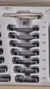 AESCULAP spine classics micro lumbar discectomy system spine classics