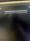 PHILIPS MEDICAL l15-7io Hockey Stick Ultrasound Probe for Epiq