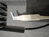 PHILIPS MEDICAL L15-7io Hockey Stick Ultrasound Probe for Epiq