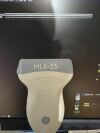 GE ML6-15-D Ultrasound Transducer