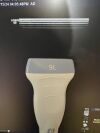 GE 9L-D Ultrasound Transducer
