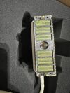 GE 9L-D Ultrasound Transducer
