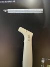 GE L8-18i-D Ultrasound Transducer