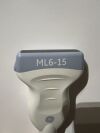 GE ML6-15-D Ultrasound Transducer