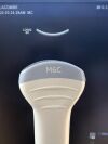 GE HEALTHCARE GE M6C Ultrasound Transducer
