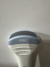 GE HEALTHCARE GE M6C Ultrasound Transducer