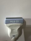 GE ML6-15-D Ultrasound Transducer