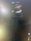GE S1-5 -D Ultrasound Transducer Probe