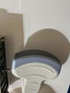 GE HEALTHCARE C1-5-D Ultrasound Transducer