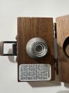 OCULAR INSTRUMENTS OAYA Laser - YAG
