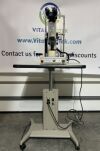 NIDEK yC 1400 Laser - YAG