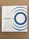 SHOCKWAVE MEDICAL S4IVLK4040 S4 Peripheral Intravascular Lithotripsy (IVL) Catheter OTW w/ Sleeve 5F x 135cm(X)