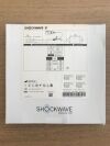 SHOCKWAVE MEDICAL S4IVLK4040 S4 Peripheral Intravascular Lithotripsy (IVL) Catheter OTW w/ Sleeve 5F x 135cm(X)