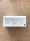 ETHICON PDP503G PDS Plus Antibacterial 5-0 18in P-2 8.0mm Clear Monofilament Absorbable Suture (12/Box)