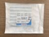 ETHICON SPMH PROLENE Soft Nonabsorbable Synthetic Surgical Mesh 6in x 6in(X)