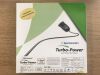 SPECTRANETICS 420-050 Turbo-Power Laser Atherectomy Catheter OTW 6F x 2mm (X)