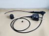 PENTAX ECY1575K video cystoscope endoscope endoskop endoscopia ECY 1575 K Endoscope