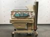 DATEXH OHMEDA 6650-0001-901 Infant Incubator