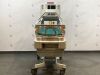 DATEXH OHMEDA 6650-0001-901 Infant Incubator