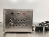 MED-TECH RESOURCE MT-VL-1 MEDICAL AIR COMPRESSOR