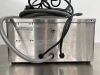 MED-TECH RESOURCE MT-VL-1 MEDICAL AIR COMPRESSOR