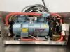 MED-TECH RESOURCE MT-VL-1 MEDICAL AIR COMPRESSOR