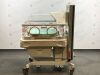 GE OHMEDA DATEX 6651-0108-901 MEDICAL GIRAFFE OMNIBED INCUBATOR @