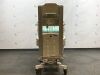 GE OHMEDA DATEX 6651-0108-901 MEDICAL GIRAFFE OMNIBED INCUBATOR @