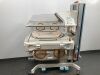 DATEXH OHMEDA B-6650-0004-901 Infant Incubator