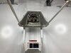 DATEXH OHMEDA B-6650-0004-901 Infant Incubator