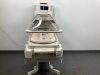 DATEXH OHMEDA B-6650-0004-901 Infant Incubator