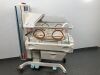 DATEXH OHMEDA B-6650-0004-901 Infant Incubator